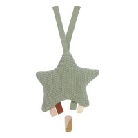 Little Pea Laessig Mουσικό παιχνίδι star green
